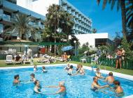 Hotel Royal Al-Andalus Costa del Sol